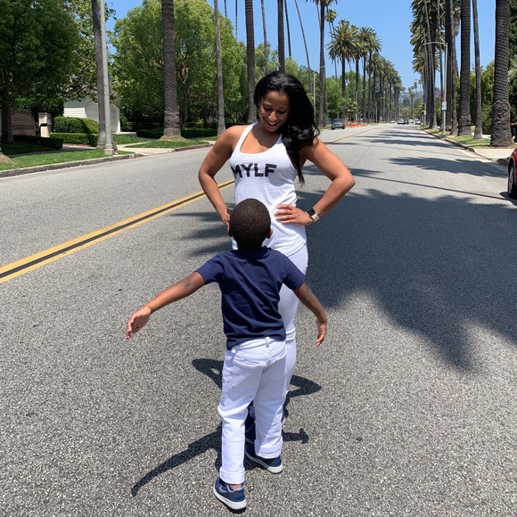 MYLF Tank - Picture 4 of 8